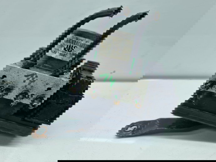 Pompa ABS Hyundai ix35 (LM) [Fabr 2010-2017] 58920-2Y670 1.7 CRDI D4FD 85KW / 115CP