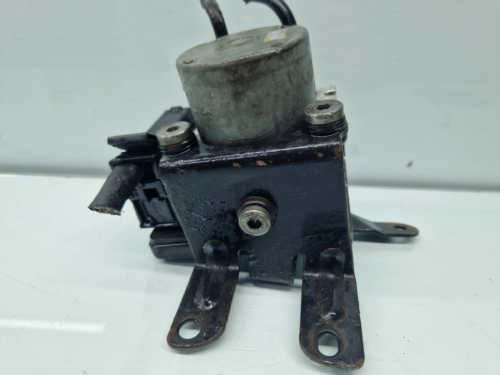 Pompa ABS Hyundai ix35 (LM) [Fabr 2010-2017] 58920-2Y670 1.7 CRDI D4FD 85KW / 115CP - imagine 2