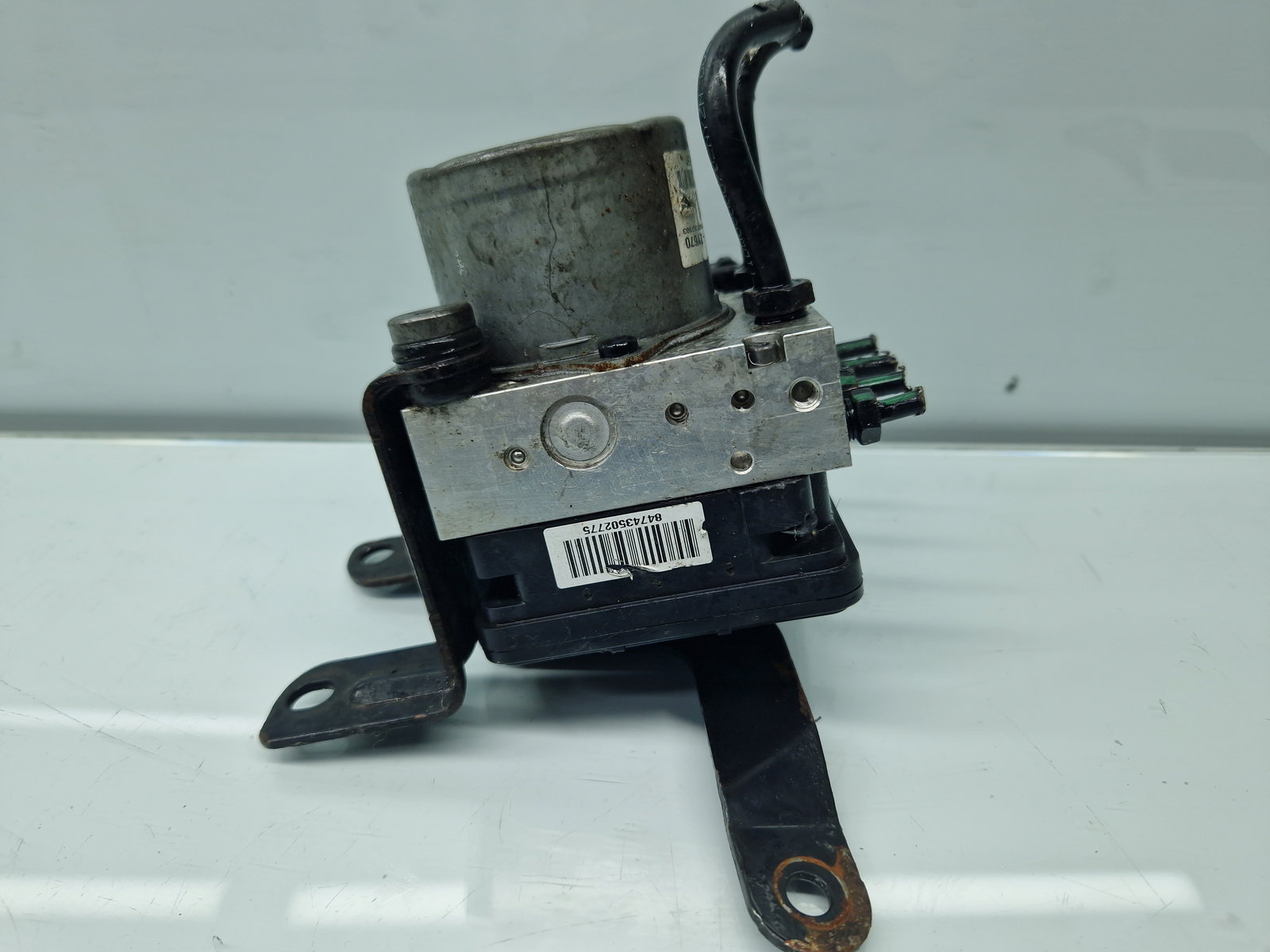 Pompa ABS Hyundai ix35 (LM) [Fabr 2010-2017] 58920-2Y670 1.7 CRDI D4FD 85KW / 115CP - imagine 3