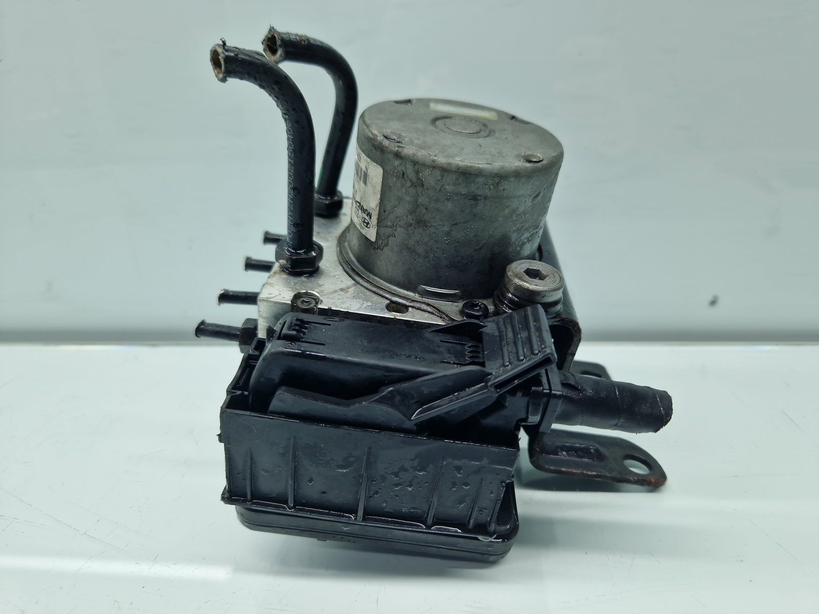 Pompa ABS Hyundai ix35 (LM) [Fabr 2010-2017] 58920-2Y670 1.7 CRDI D4FD 85KW / 115CP - imagine 4