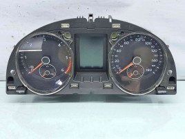 Ceas bord Volkswagen Passat CC (357) [Fabr 2008-2012] 3C8920970A