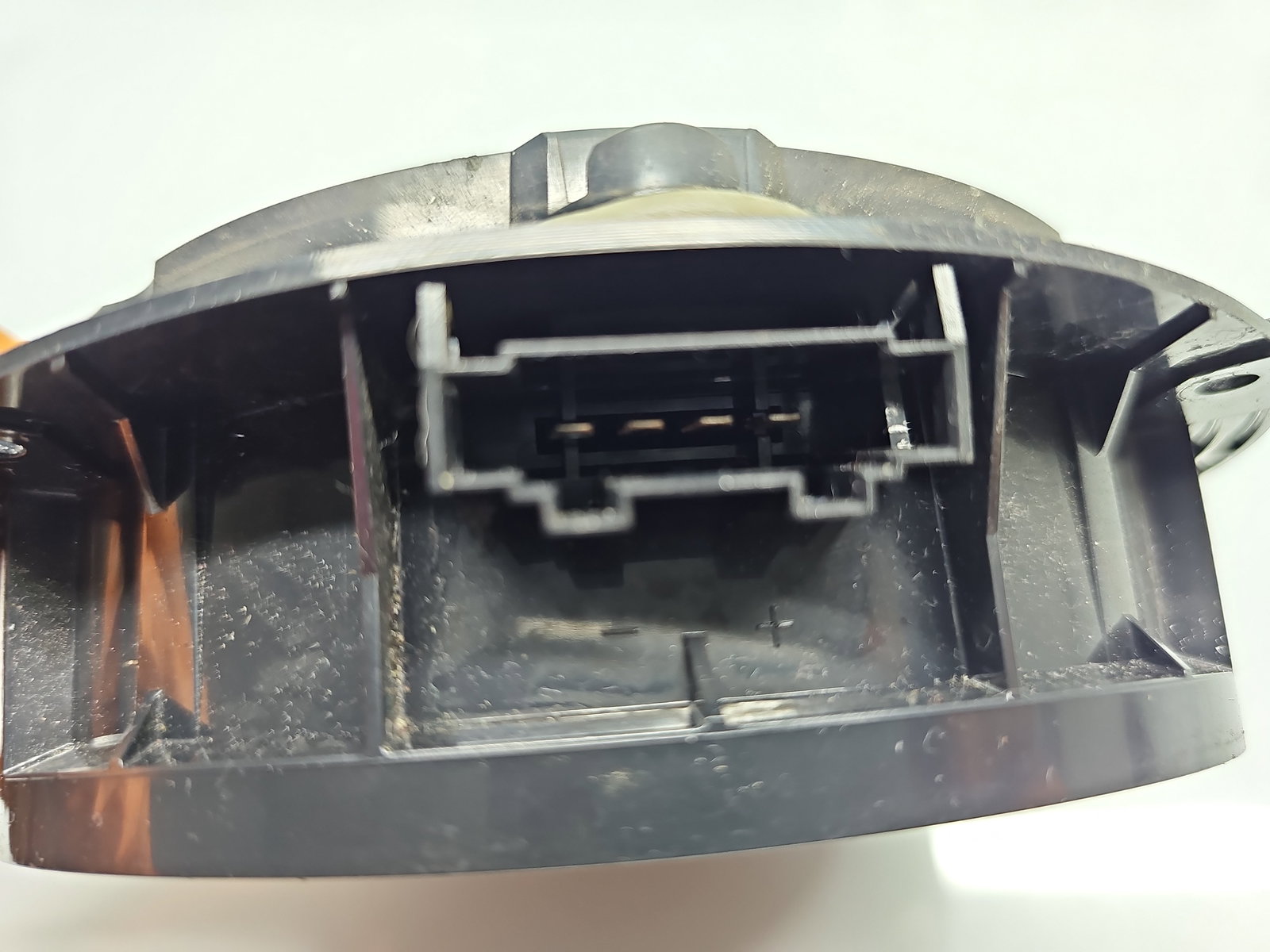 Boxa dreapta spate Volkswagen Passat B7 (365) [Fabr 2010-2014] 3C8035453 - imagine 3