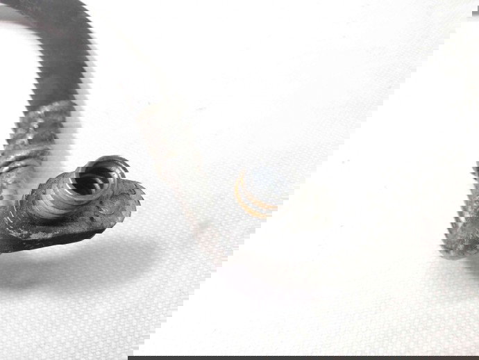 Conducta AC 9658227580 Peugeot 307 [Fabr 2000-2008] 1.6 HDI