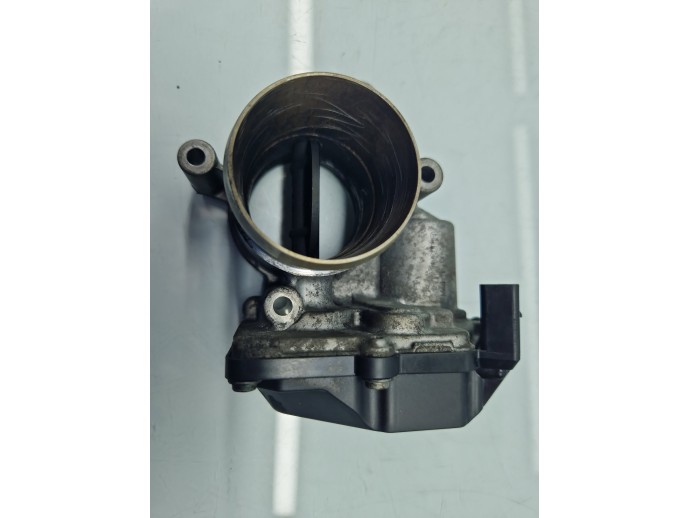 Clapeta acceleratie Seat Exeo (3R2) [Fabr 2008-2013] 03L128063E 2.0 TDI CBAB 103KW / 140CP