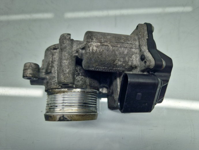 Clapeta acceleratie Seat Exeo (3R2) [Fabr 2008-2013] 03L128063E 2.0 TDI CBAB 103KW / 140CP