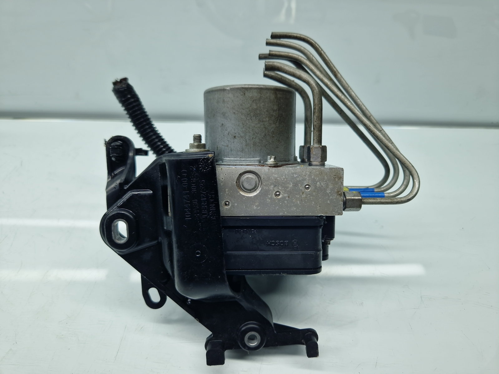 Pompa ABS TESLA Model 3 [Fabr 2020-2025] 1103541-00-A Single Motor 208KW / 283CP - imagine 1