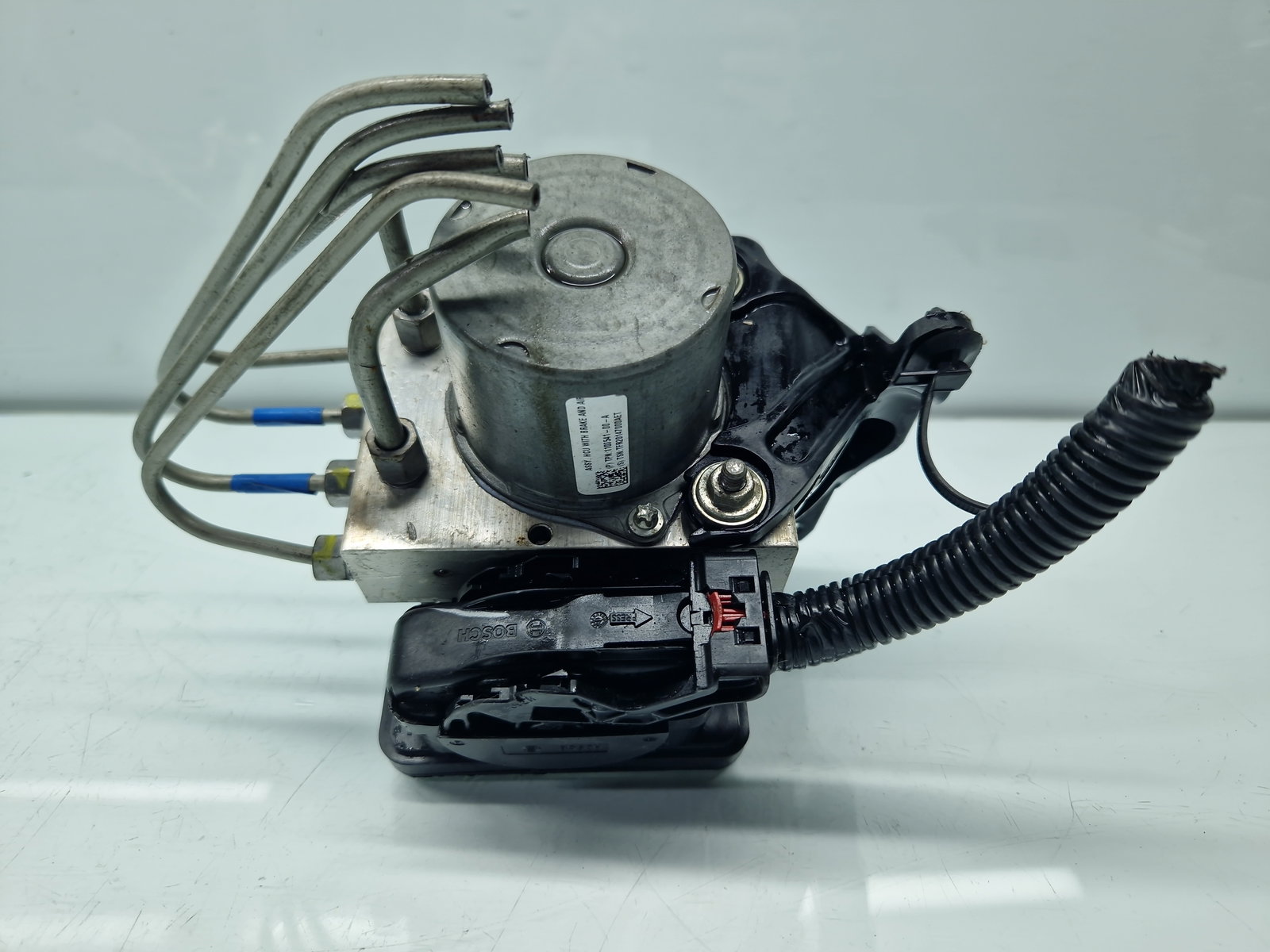 Pompa ABS TESLA Model 3 [Fabr 2020-2025] 1103541-00-A Single Motor 208KW / 283CP - imagine 2