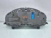  Ceas bord Volkswagen Passat CC (357) [Fabr 2008-2012] 3C8920970A