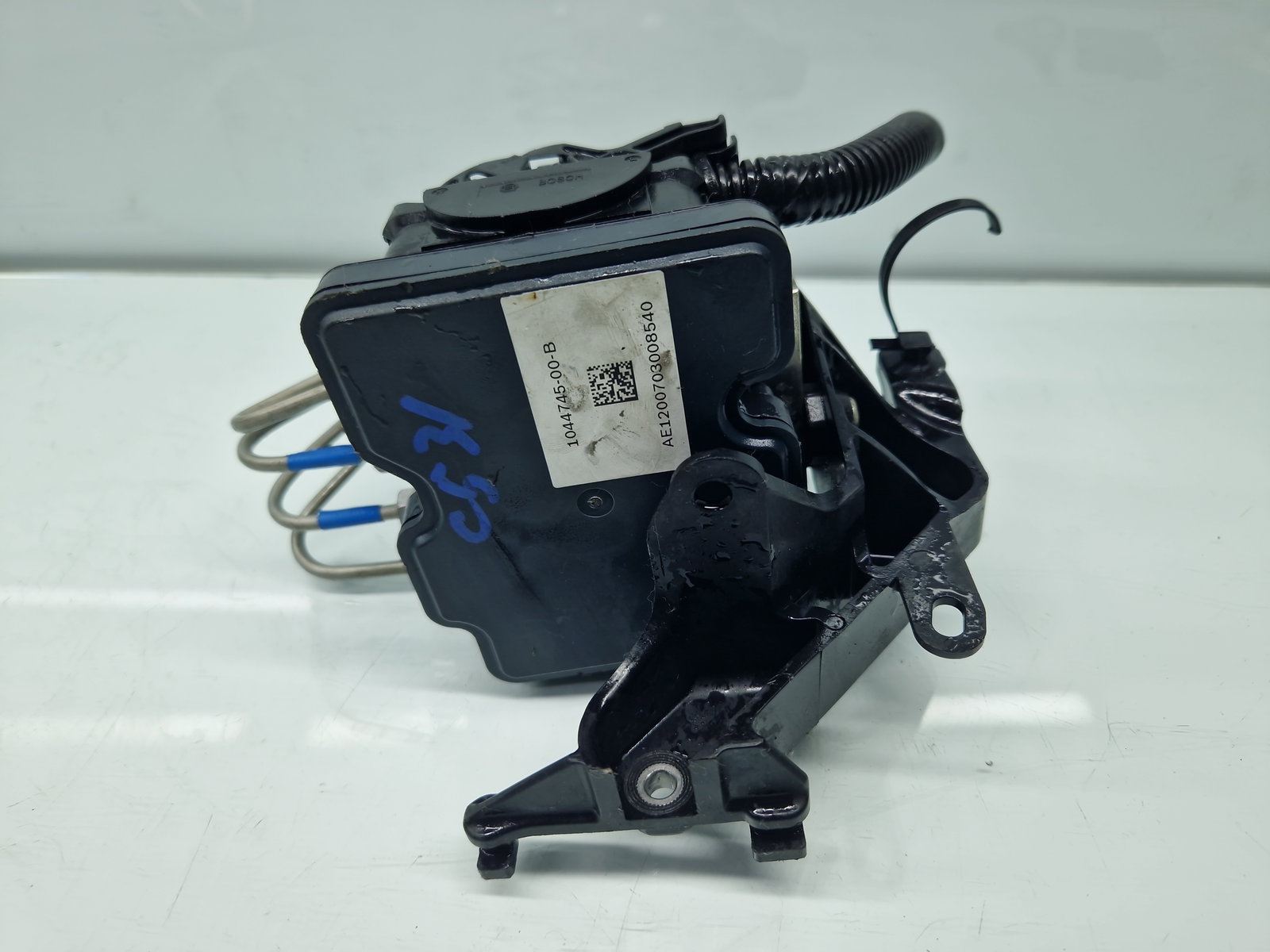 Pompa ABS TESLA Model 3 [Fabr 2020-2025] 1103541-00-A Single Motor 208KW / 283CP - imagine 3