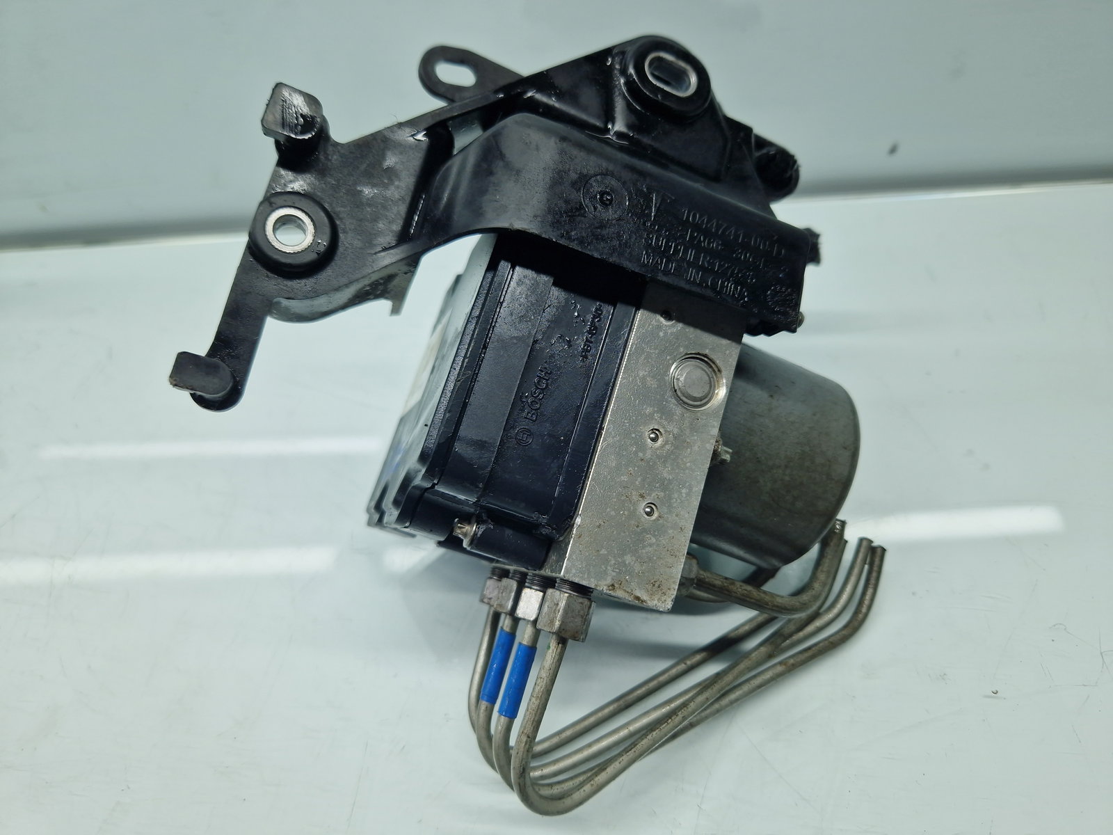 Pompa ABS TESLA Model 3 [Fabr 2020-2025] 1103541-00-A Single Motor 208KW / 283CP - imagine 4