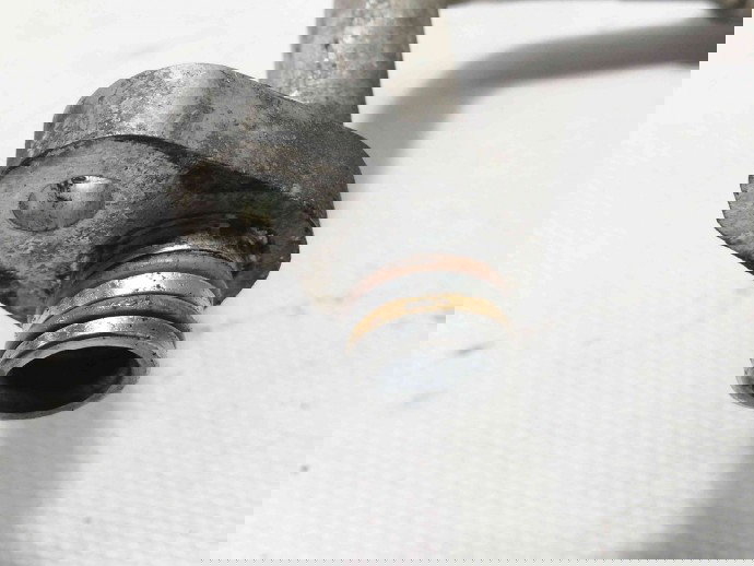 Conducta AC 9658227580 Peugeot 307 [Fabr 2000-2008] 1.6 HDI