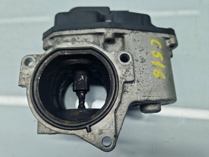 Supapa EGR Volkswagen Golf 6 (5K1) [Fabr 2009-2013] 03L131501G 2.0 TDI CBAB 103KW / 140CP