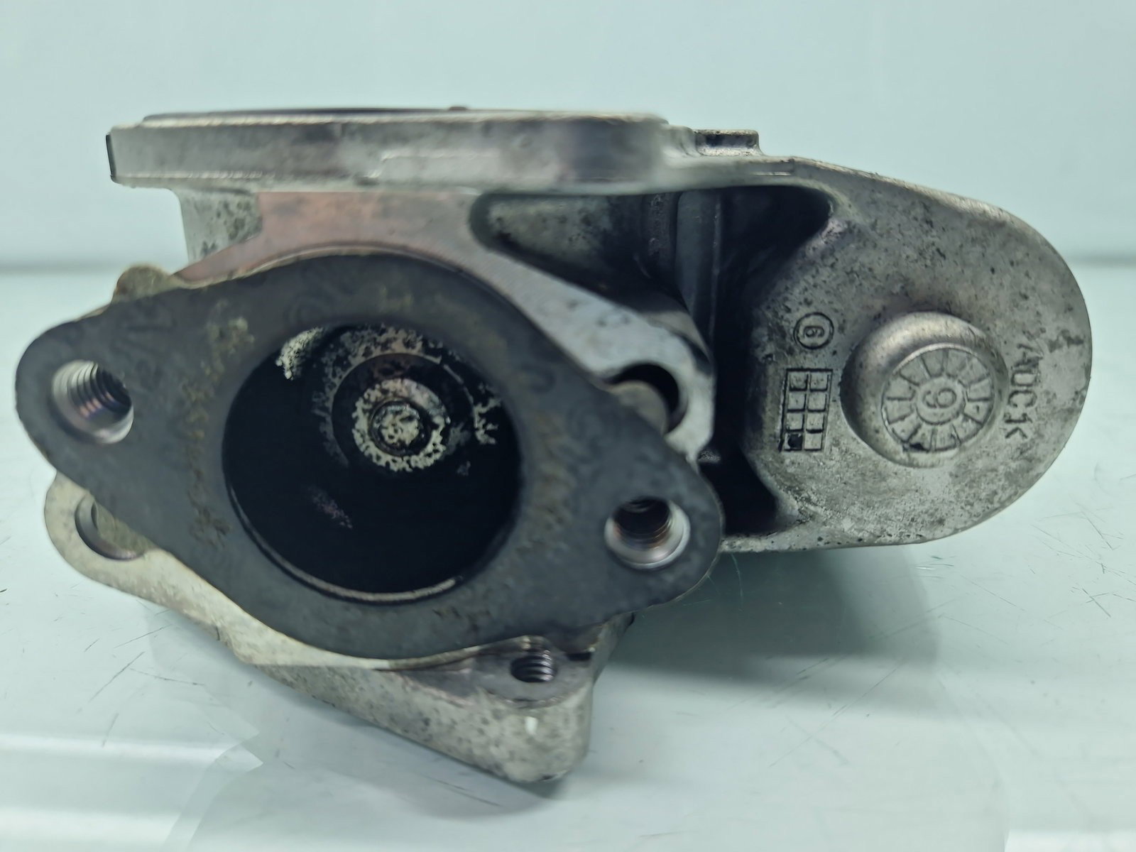 Supapa EGR Volkswagen Tiguan (5N) [Fabr 2007-2016] 03L131501G 2.0 TDI CBAB 103KW / 140CP - imagine 4