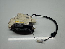 Broasca usa dreapta spate Volkswagen Passat B7 (365) [Fabr 2010-2014] Break 3C4839016A