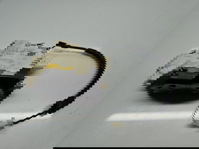 Broasca usa dreapta spate Volkswagen Passat B7 (365) [Fabr 2010-2014] Break 3C4839016A