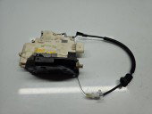 Broasca usa dreapta spate Volkswagen Passat B7 (365) [Fabr 2010-2014] Break 3C4839016A