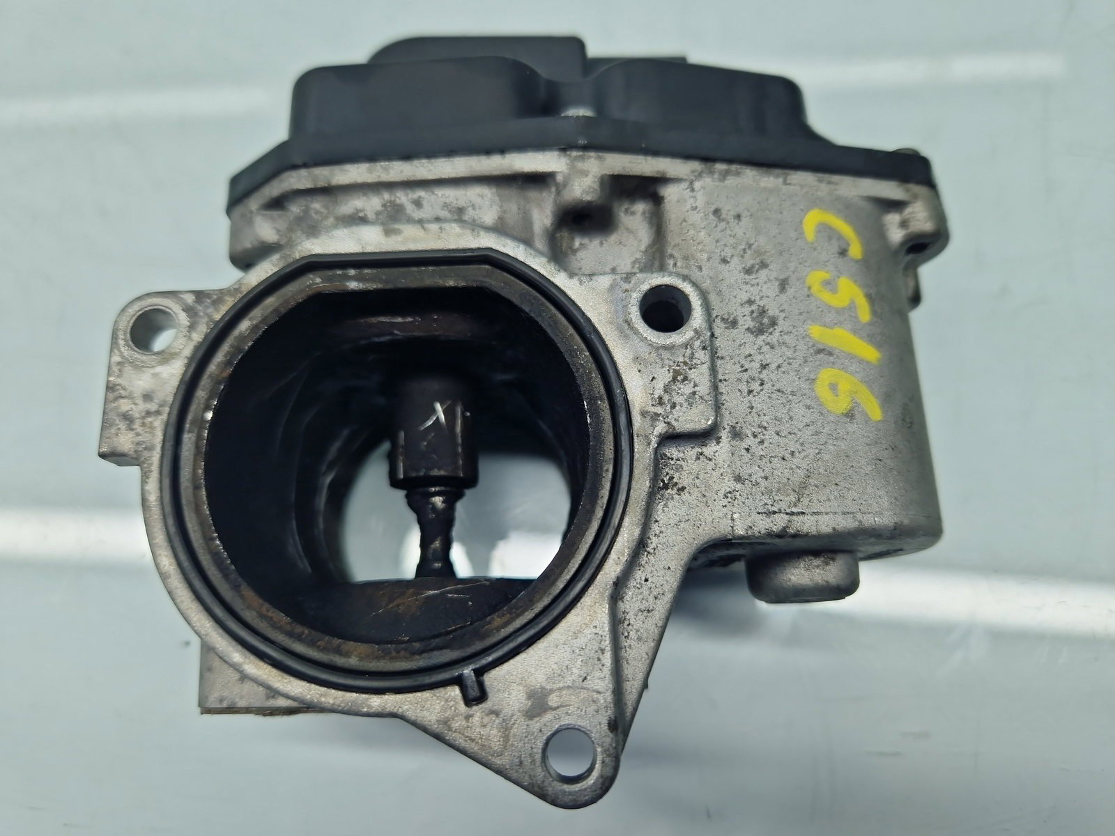 Supapa EGR Volkswagen Tiguan (5N) [Fabr 2007-2016] 03L131501G 2.0 TDI CBAB 103KW / 140CP - imagine 5