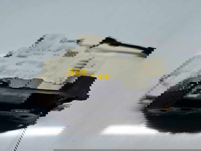 Broasca usa dreapta spate Volkswagen Passat B7 (365) [Fabr 2010-2014] Break 3C4839016A