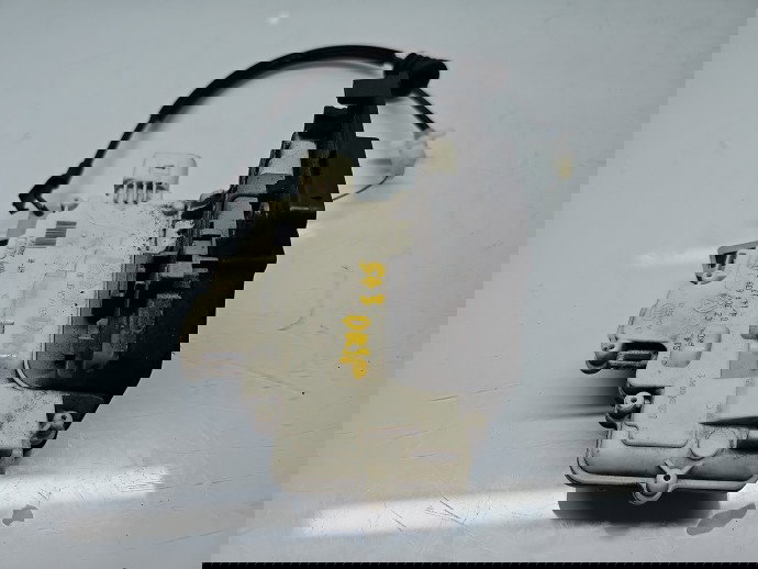 Broasca usa dreapta spate Volkswagen Passat B7 (365) [Fabr 2010-2014] Break 3C4839016A