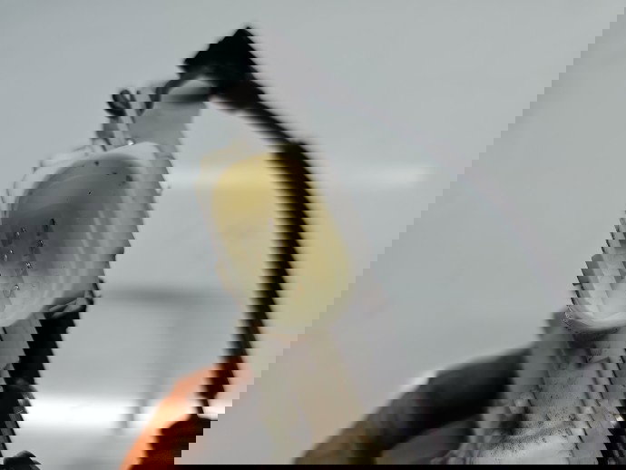 Broasca usa dreapta spate Volkswagen Passat B7 (365) [Fabr 2010-2014] Break 3C4839016A