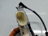 Broasca usa dreapta spate Volkswagen Passat B7 (365) [Fabr 2010-2014] Break 3C4839016A