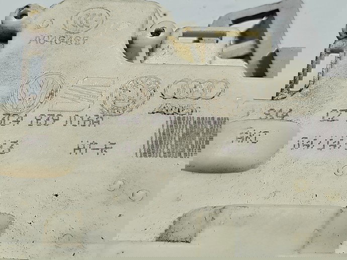 Broasca usa dreapta spate Volkswagen Passat B7 (365) [Fabr 2010-2014] Break 3C4839016A