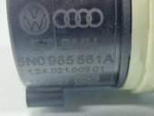Pompa recirculare apa Volkswagen Passat B7 (362) [Fabr 2010-2014] 5N0965561A 2.0 TDI CBAB 103KW / 140CP