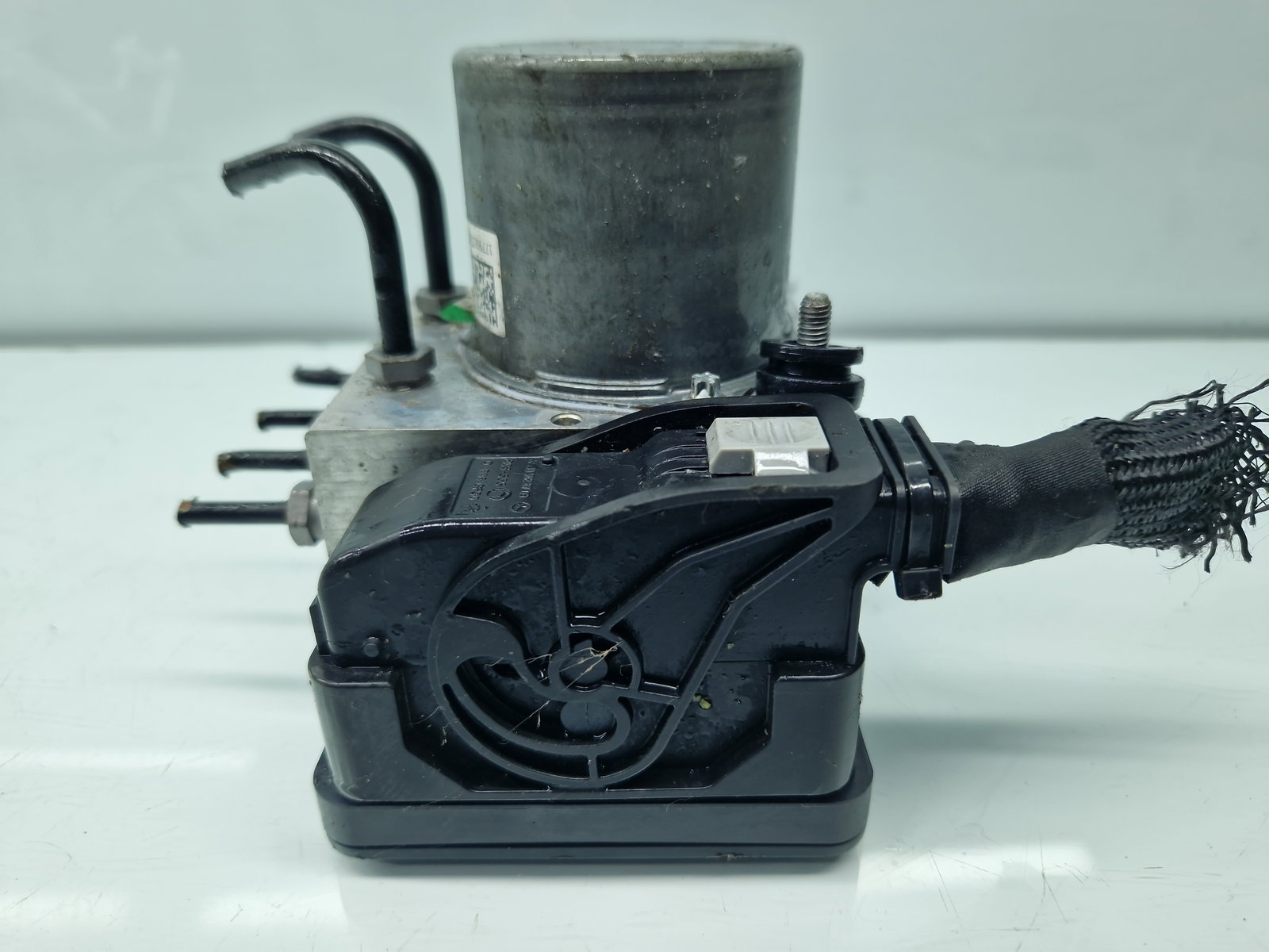 Pompa ABS Mercedes Clasa A (W177) [Fabr 2019-2024] A1779002305 1.4 Benz 282914 100KW / 136CP - imagine 2