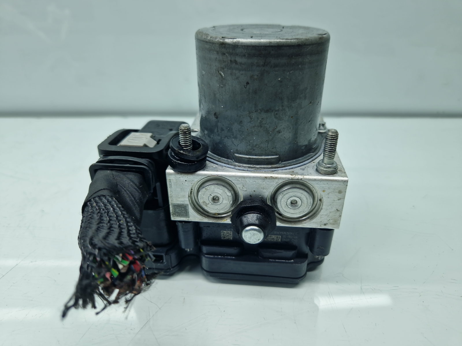 Pompa ABS Mercedes Clasa A (W177) [Fabr 2019-2024] A1779002305 1.4 Benz 282914 100KW / 136CP - imagine 3