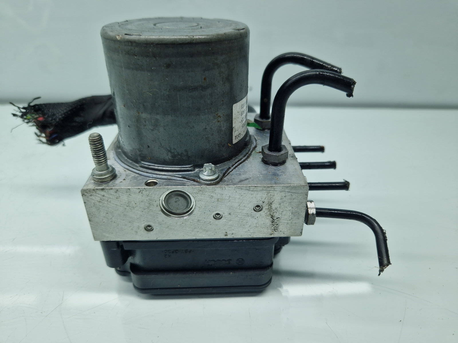 Pompa ABS Mercedes Clasa A (W177) [Fabr 2019-2024] A1779002305 1.4 Benz 282914 100KW / 136CP - imagine 4