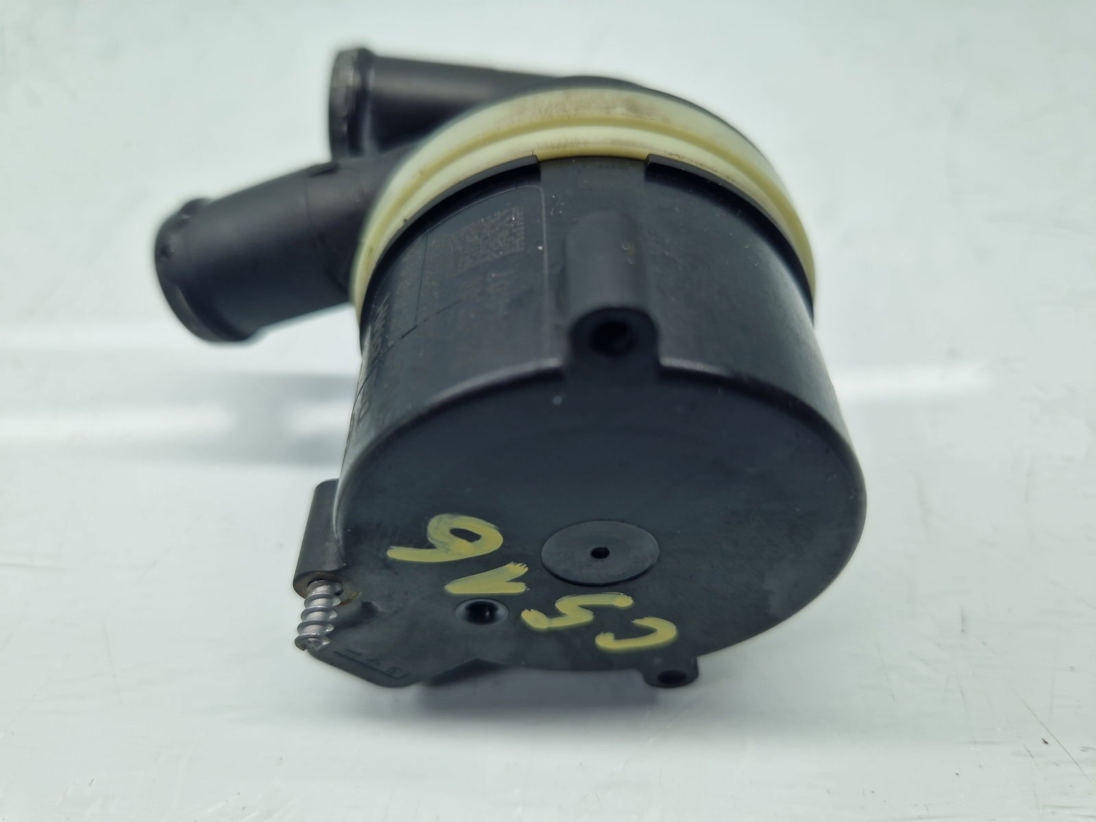 Pompa recirculare apa Volkswagen Tiguan (5N) [Fabr 2007-2016] 5N0965561A 2.0 TDI CBAB 103KW / 140CP - imagine 4