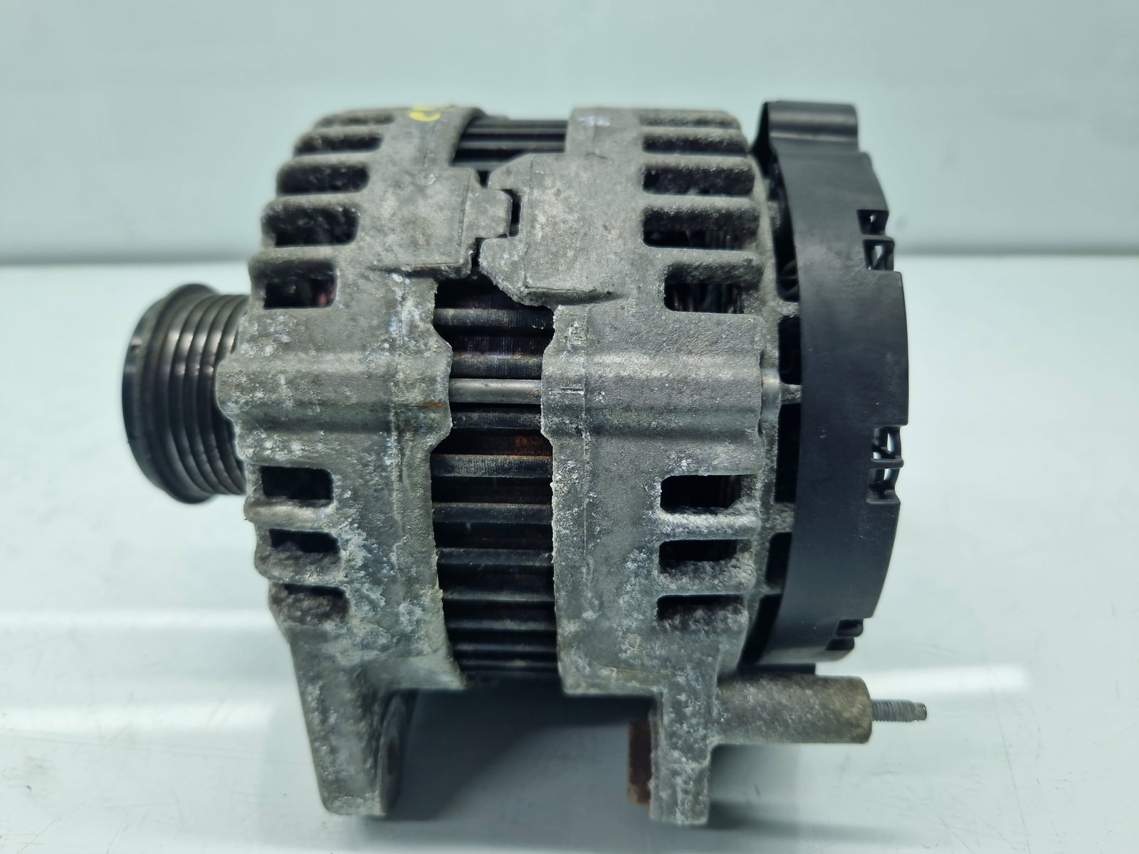 Alternator Skoda Superb II (3T4) [Fabr 2008-2015] 03G903023 2.0 TDI CBAB 103KW / 140CP - imagine 1