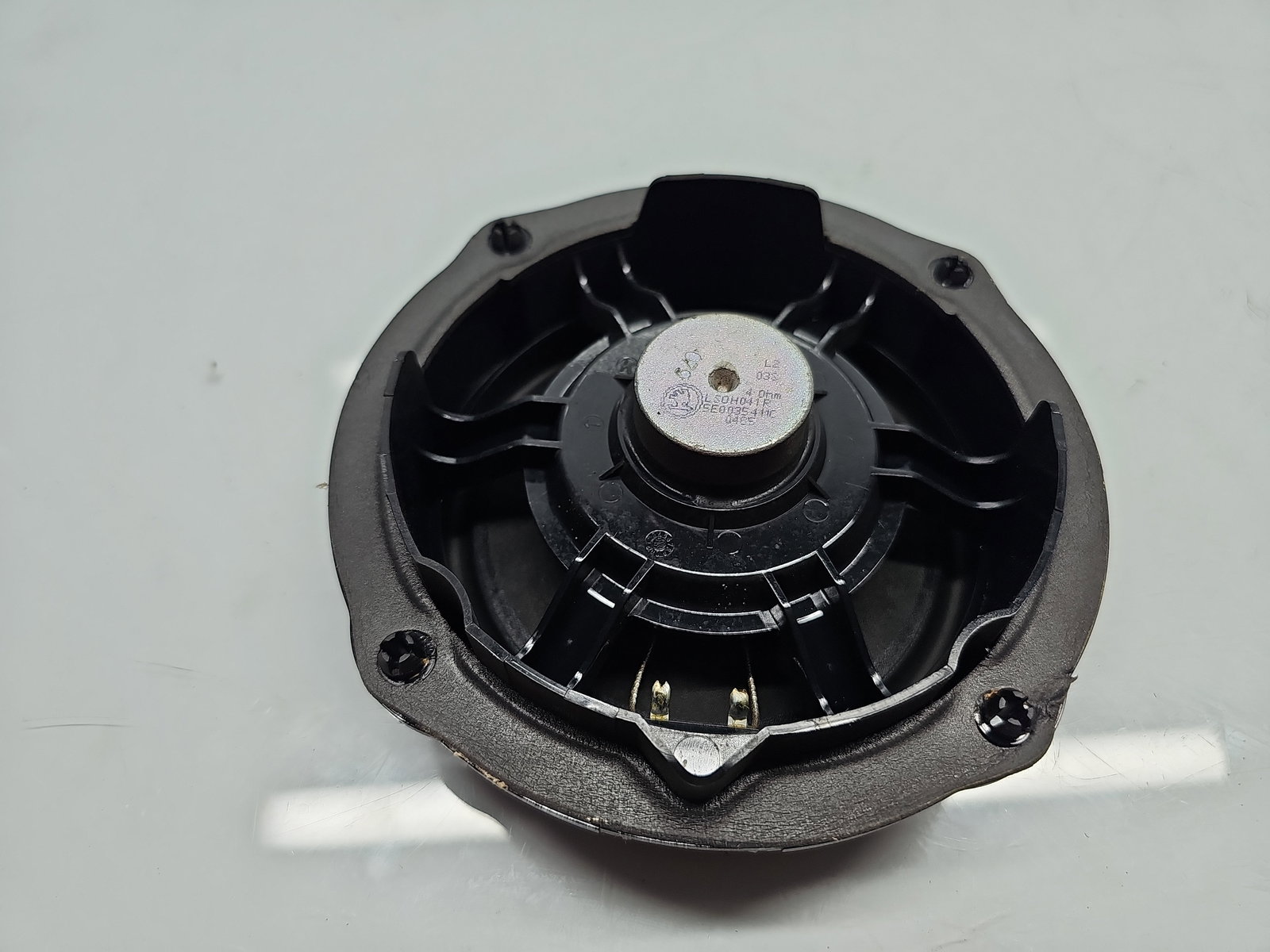 Boxa dreapta spate Skoda Octavia 3 (5E3) [Fabr 2012-2020] 5E0035411C - imagine 2