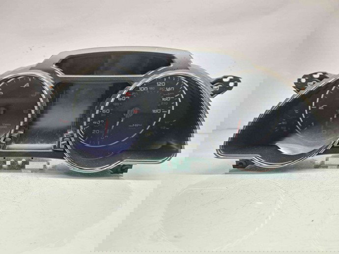  Ceas bord Audi A5 (8T3) [Fabr 2007-2015] 8T0920980M