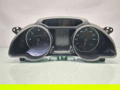  Ceas bord Audi A5 (8T3) [Fabr 2007-2015] 8T0920980M