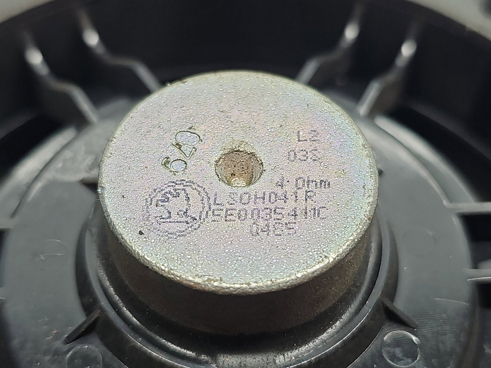 Boxa dreapta spate Skoda Octavia 3 (5E3) [Fabr 2012-2020] 5E0035411C - imagine 4