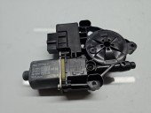 Motoras geam dreapta spate Skoda Octavia 3 (5E3) [Fabr 2012-2020] Berlina 5Q0959812A
