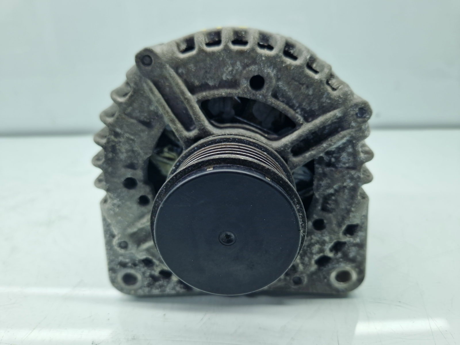 Alternator Volkswagen Passat B6 (3C2) [Fabr 2005-2010] 03G903023 2.0 TDI CBAB 103KW / 140CP - imagine 3