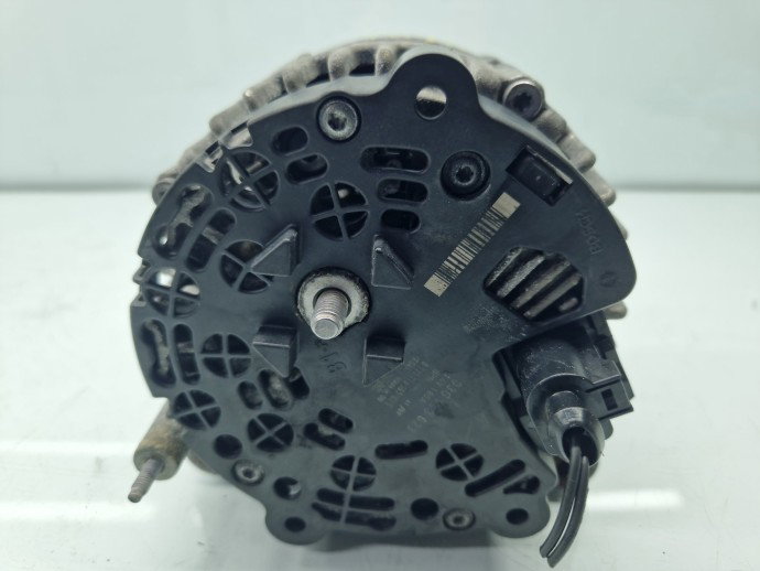 Alternator Volkswagen Passat B6 (3C2) [Fabr 2005-2010] 03G903023 2.0 TDI CBAB 103KW / 140CP