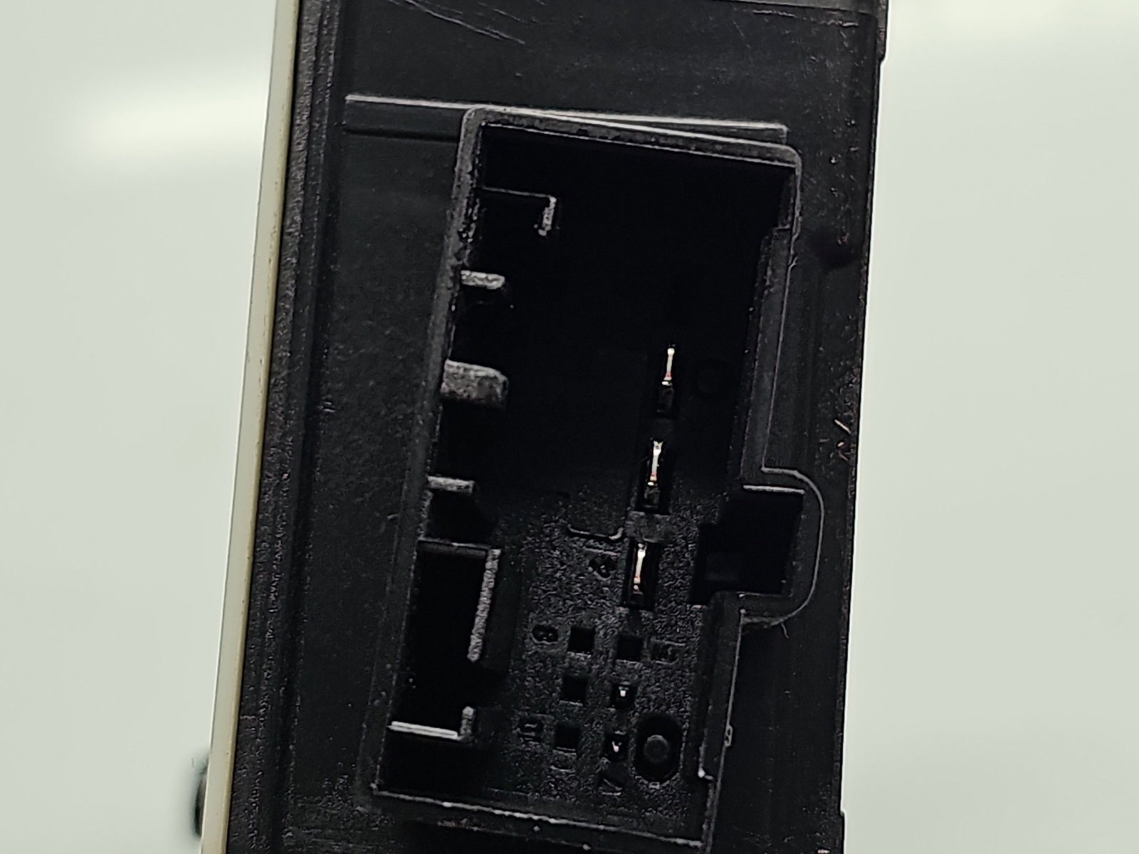 Motoras geam dreapta spate Skoda Octavia 3 (5E3) [Fabr 2012-2020] Berlina 5Q0959812A - imagine 4