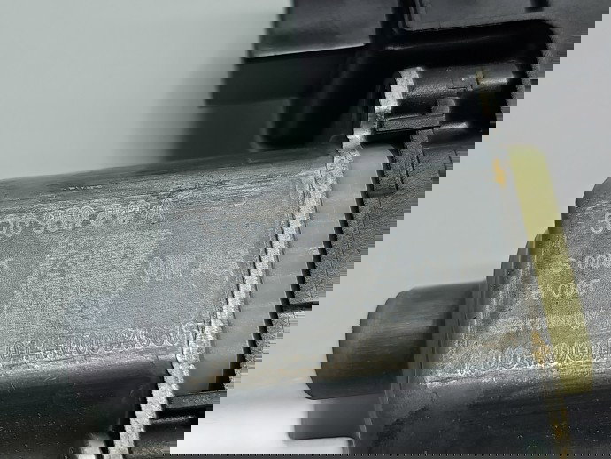 Motoras geam dreapta spate Skoda Octavia 3 (5E3) [Fabr 2012-2020] Berlina 5Q0959812A