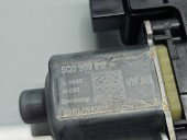 Motoras geam dreapta spate Skoda Octavia 3 (5E3) [Fabr 2012-2020] Berlina 5Q0959812A