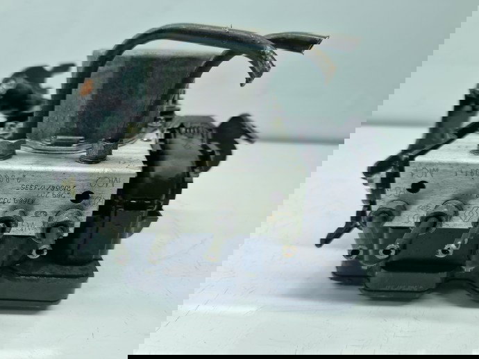 Pompa ABS Dacia Duster 2 [Fabr 2017-2023] 476602738R 1.5 DCI K9K872 85KW / 115CP