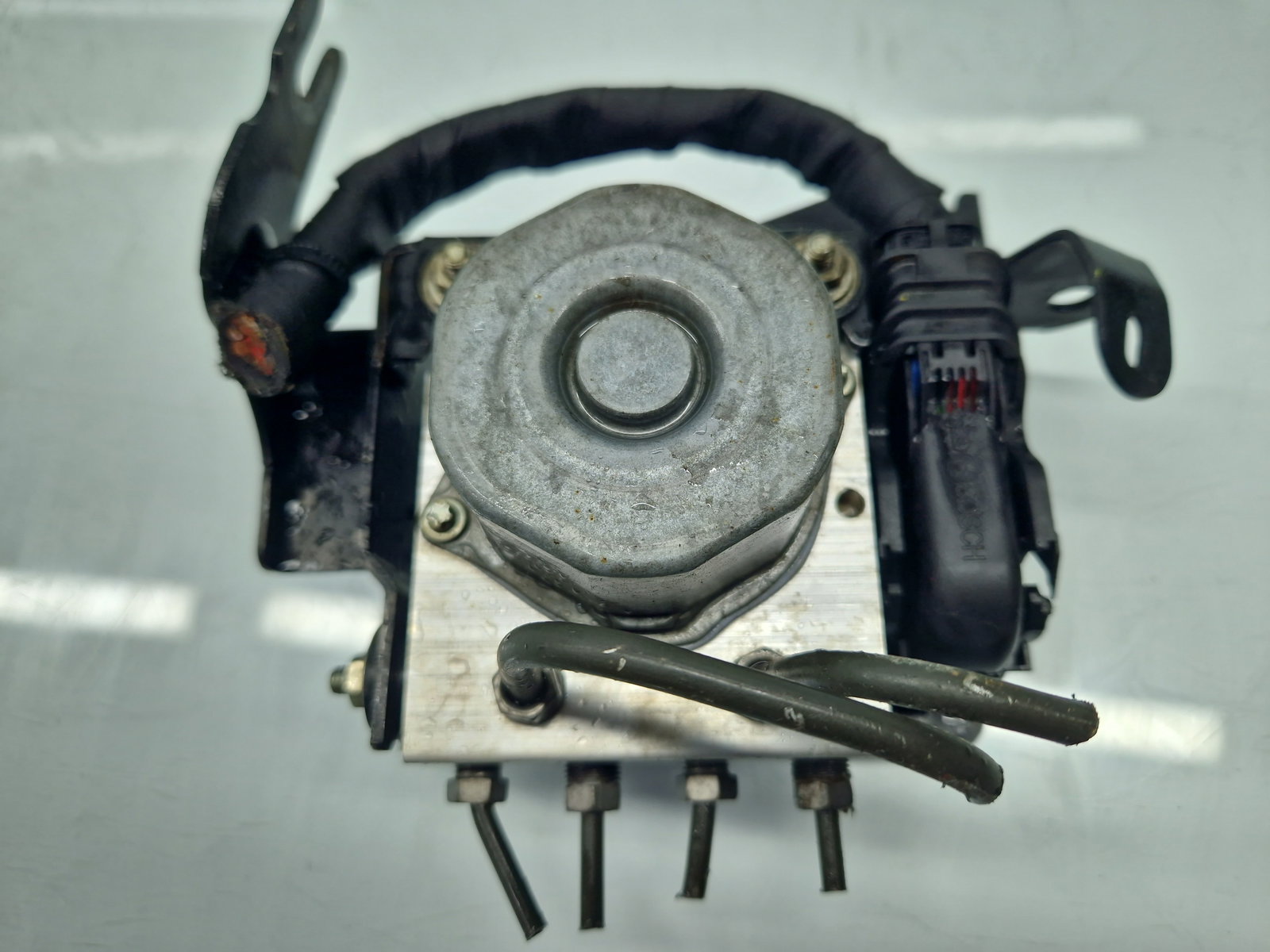 Pompa ABS Dacia Duster 2 [Fabr 2017-2023] 476602738R 1.5 DCI K9K872 85KW / 115CP - imagine 2