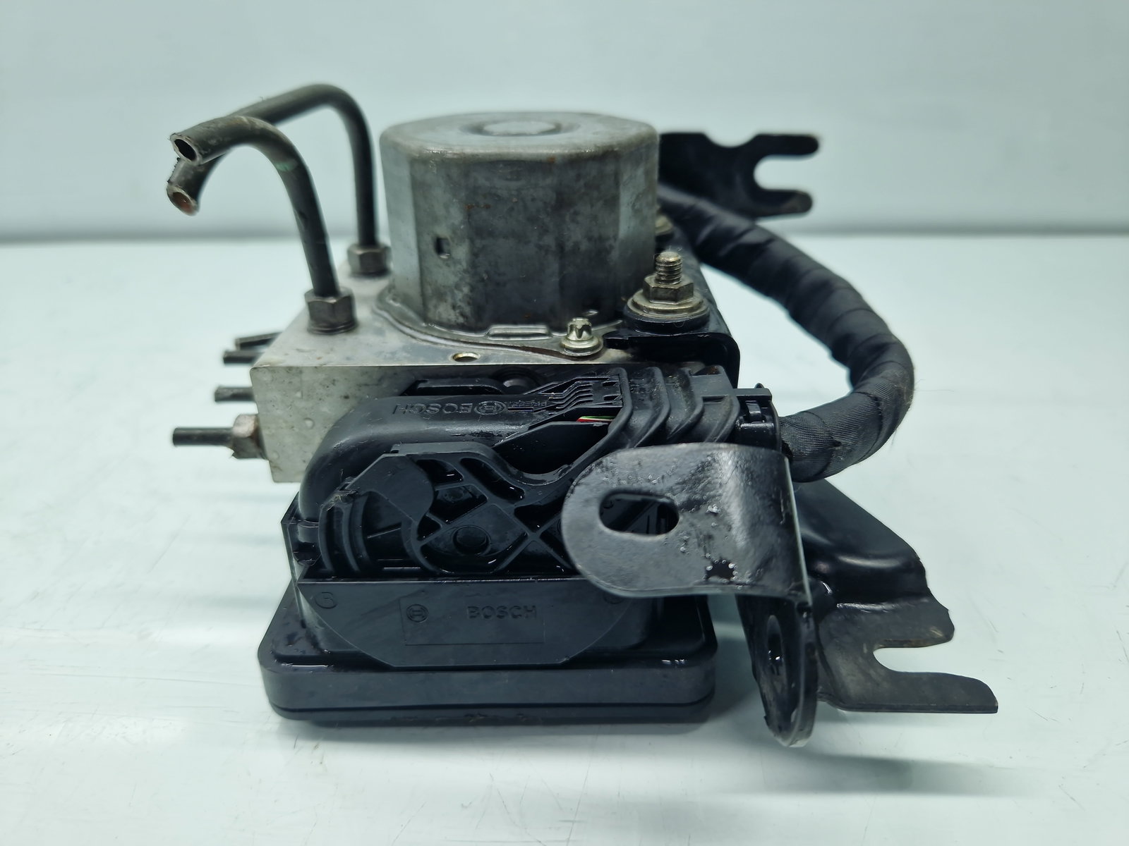 Pompa ABS Dacia Duster 2 [Fabr 2017-2023] 476602738R 1.5 DCI K9K872 85KW / 115CP - imagine 3