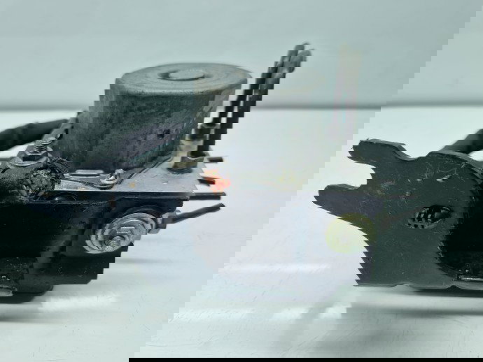 Pompa ABS Dacia Duster 2 [Fabr 2017-2023] 476602738R 1.5 DCI K9K872 85KW / 115CP