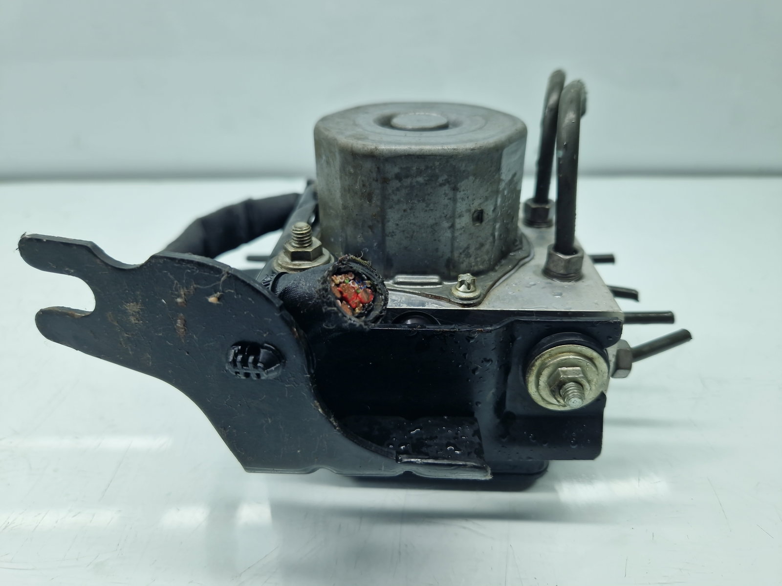 Pompa ABS Dacia Duster 2 [Fabr 2017-2023] 476602738R 1.5 DCI K9K872 85KW / 115CP - imagine 4