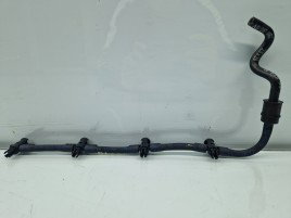 Conducta retur injectoare AUDI Q5 (8RB) [ Fabr 2008-2016] 928301101 2.0 TDI CBAB 103KW / 140CP