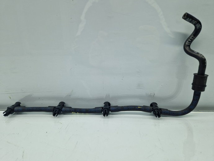 Conducta retur injectoare AUDI Q5 (8RB) [ Fabr 2008-2016] 928301101 2.0 TDI CBAB 103KW / 140CP
