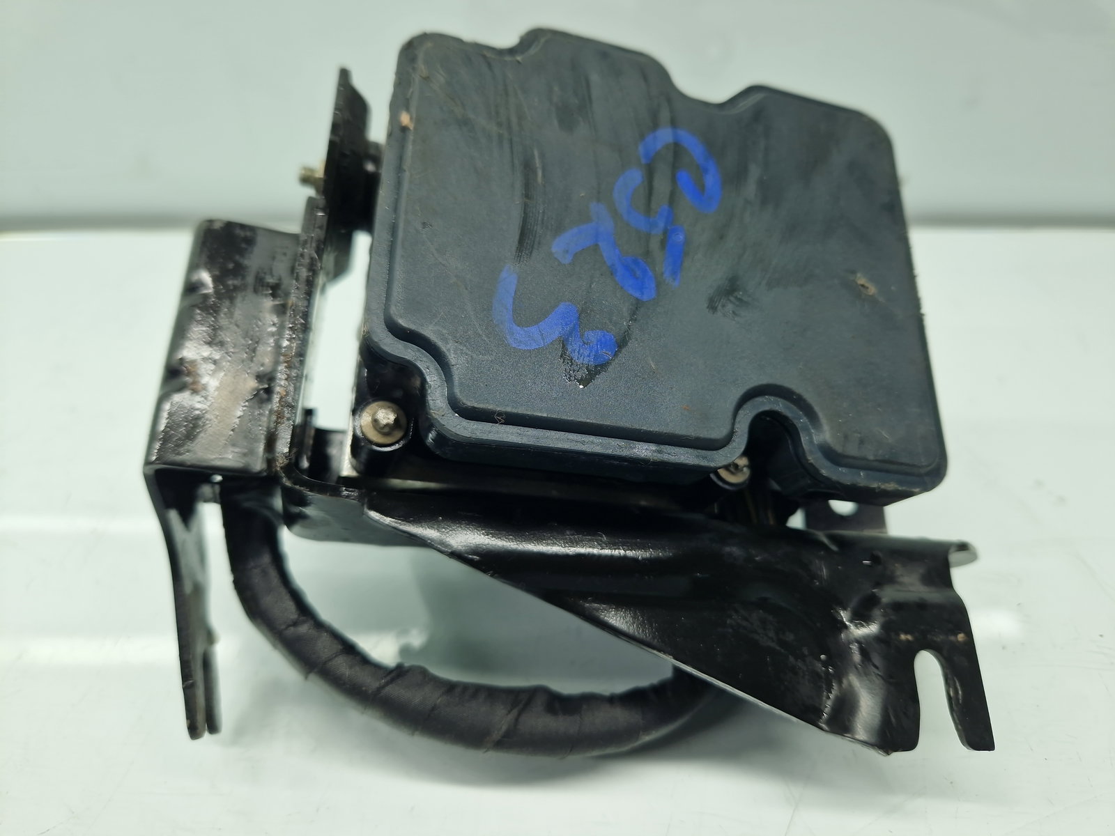 Pompa ABS Dacia Duster 2 [Fabr 2017-2023] 476602738R 1.5 DCI K9K872 85KW / 115CP - imagine 5